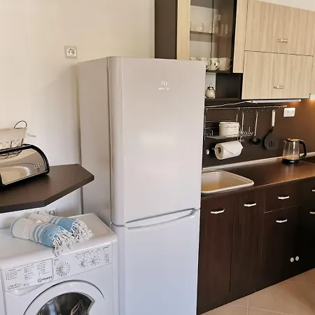 Apartman Красивый Апартамент С 1-Й Спальней В Знаменитом Комплексе Каскадас *