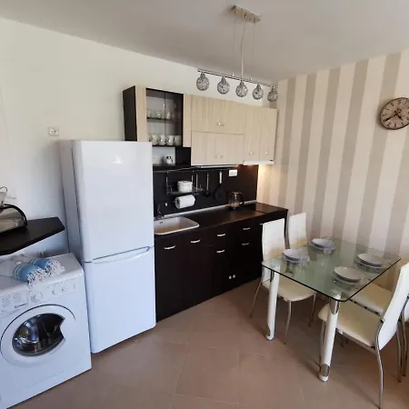 Красивый Апартамент С 1-Й Спальней В Знаменитом Комплексе Каскадас Apartament
